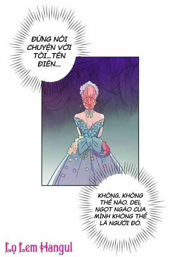 Cuộc Hôn Nhân Giả Dối Chapter 15 trang 22