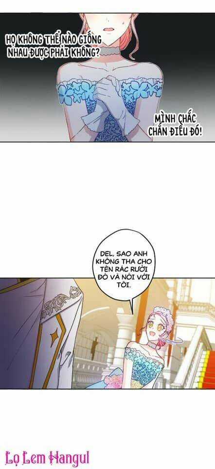 Cuộc Hôn Nhân Giả Dối Chapter 15 trang 24