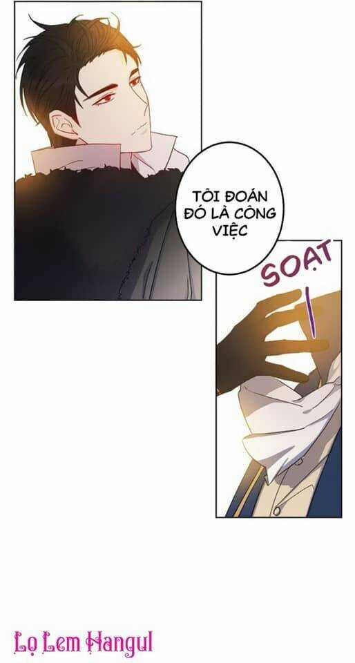 Cuộc Hôn Nhân Giả Dối Chapter 15 trang 25