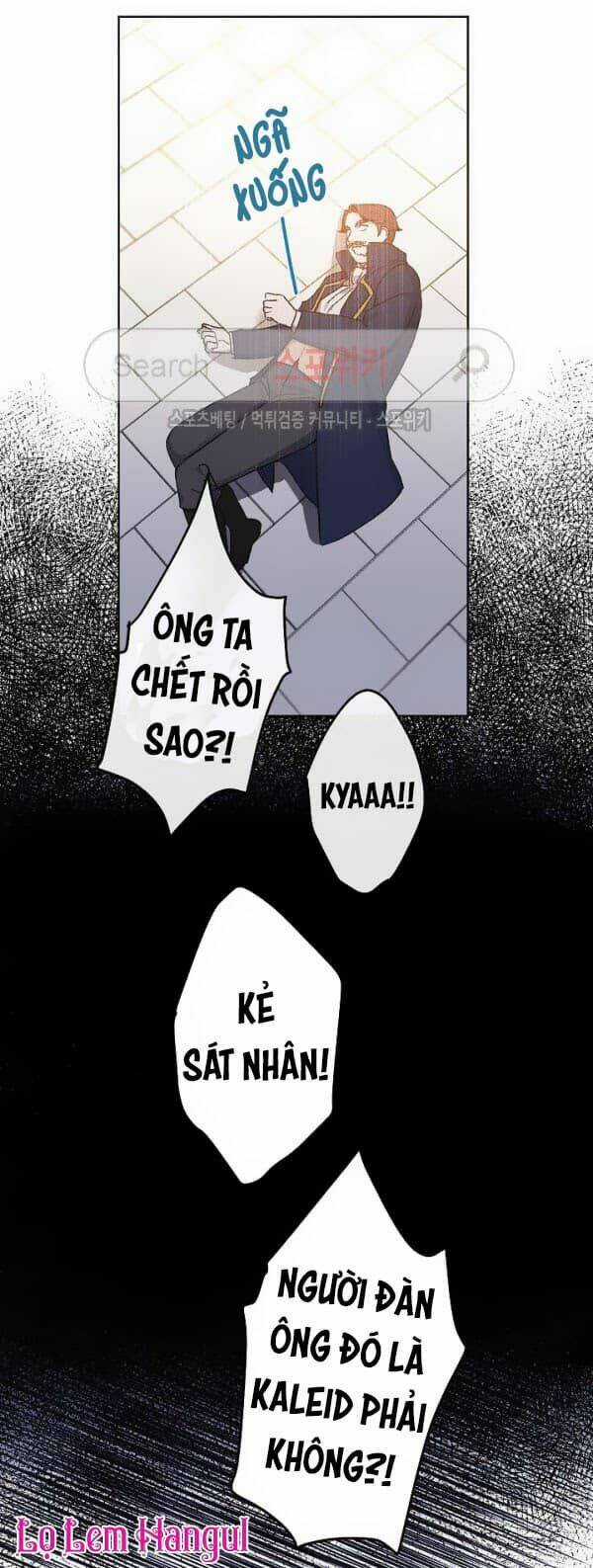 Cuộc Hôn Nhân Giả Dối Chapter 15 trang 26