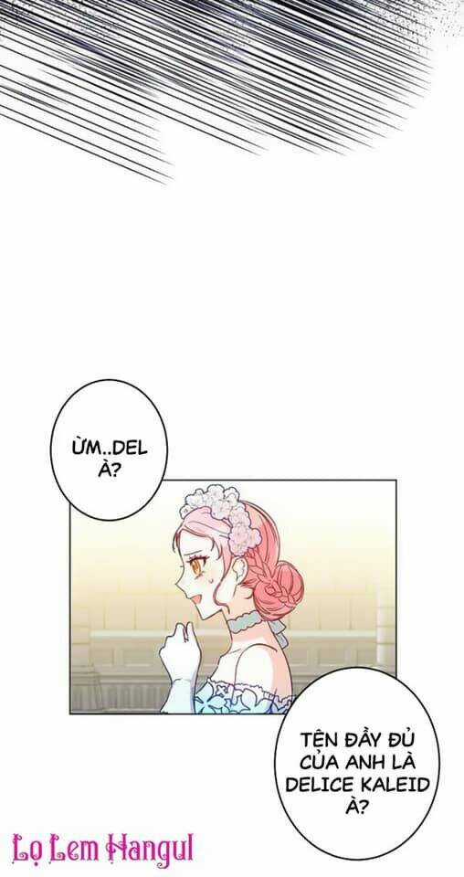 Cuộc Hôn Nhân Giả Dối Chapter 15 trang 27