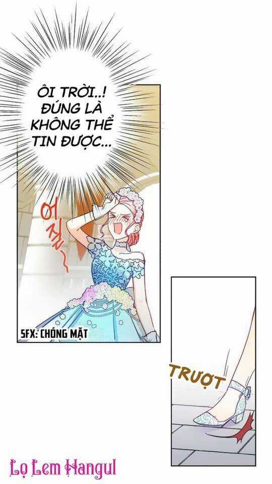 Cuộc Hôn Nhân Giả Dối Chapter 15 trang 29