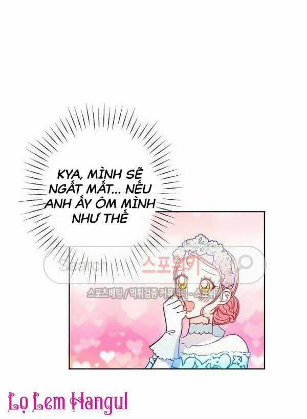 Cuộc Hôn Nhân Giả Dối Chapter 15 trang 3