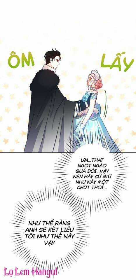 Cuộc Hôn Nhân Giả Dối Chapter 15 trang 30