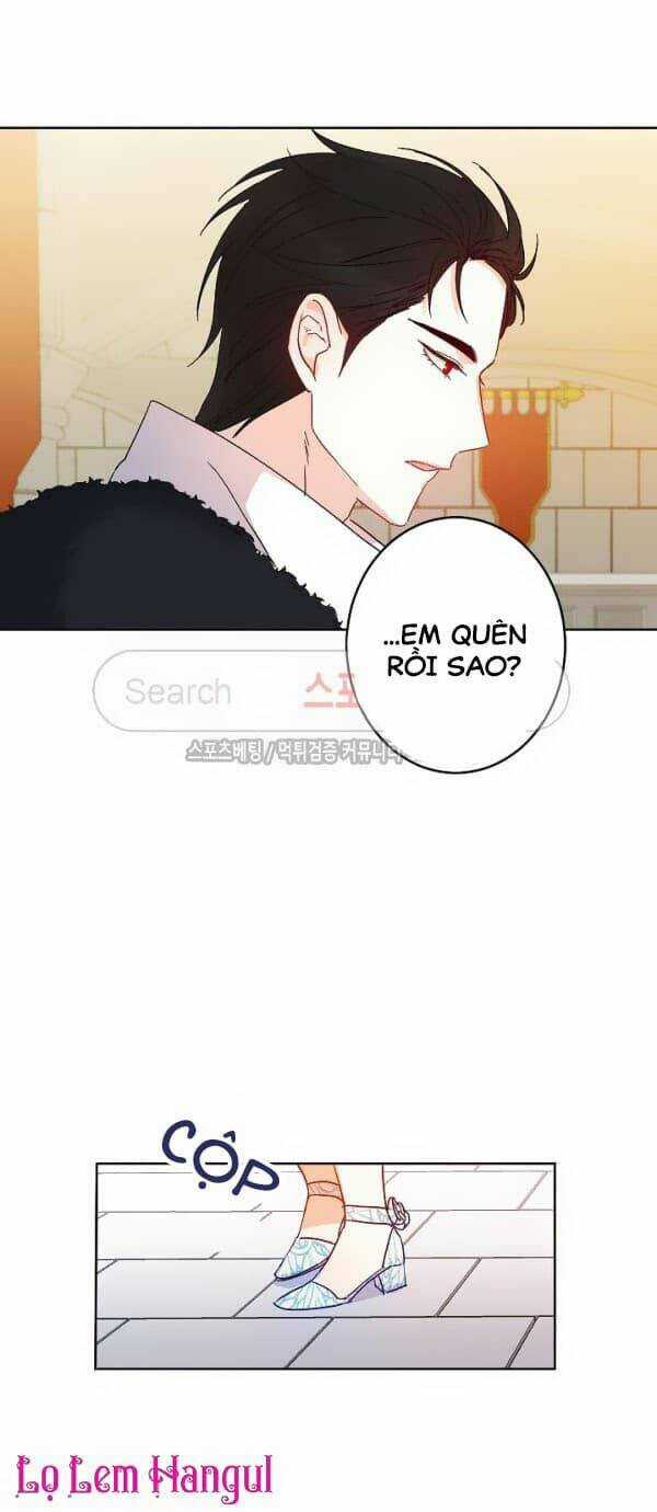 Cuộc Hôn Nhân Giả Dối Chapter 15 trang 31