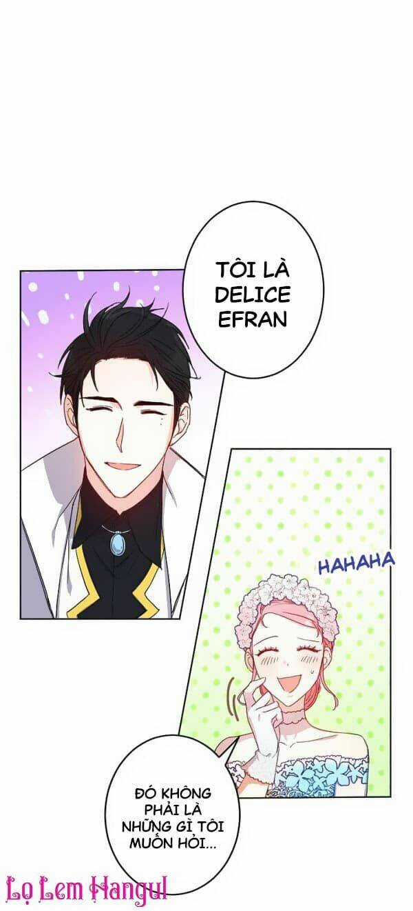 Cuộc Hôn Nhân Giả Dối Chapter 15 trang 32