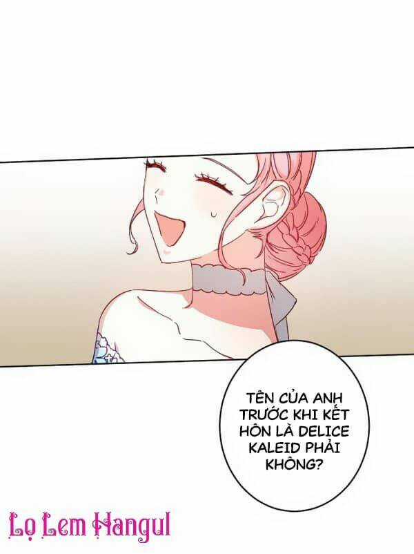 Cuộc Hôn Nhân Giả Dối Chapter 15 trang 33