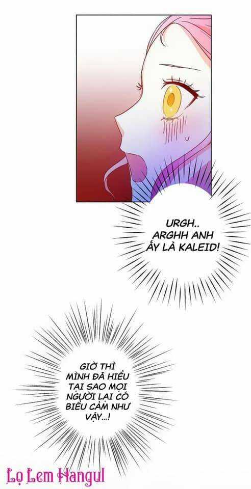 Cuộc Hôn Nhân Giả Dối Chapter 15 trang 35