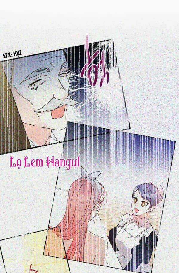 Cuộc Hôn Nhân Giả Dối Chapter 15 trang 36