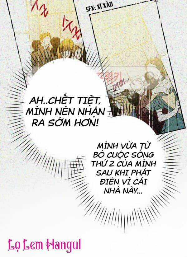 Cuộc Hôn Nhân Giả Dối Chapter 15 trang 37