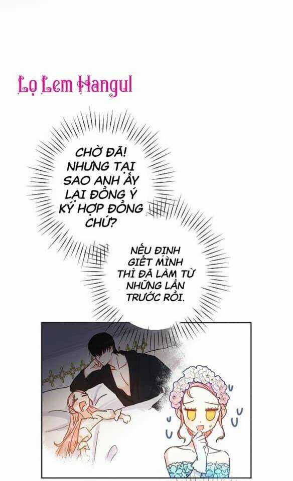 Cuộc Hôn Nhân Giả Dối Chapter 15 trang 38