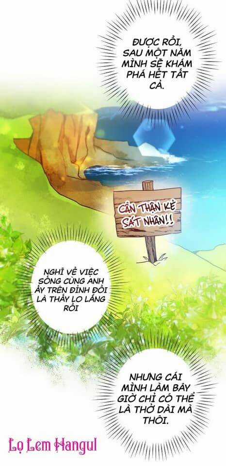 Cuộc Hôn Nhân Giả Dối Chapter 15 trang 39