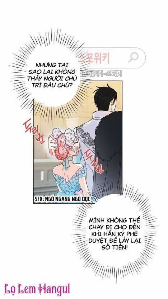 Cuộc Hôn Nhân Giả Dối Chapter 15 trang 40