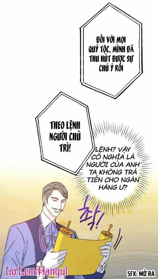 Cuộc Hôn Nhân Giả Dối Chapter 15 trang 43