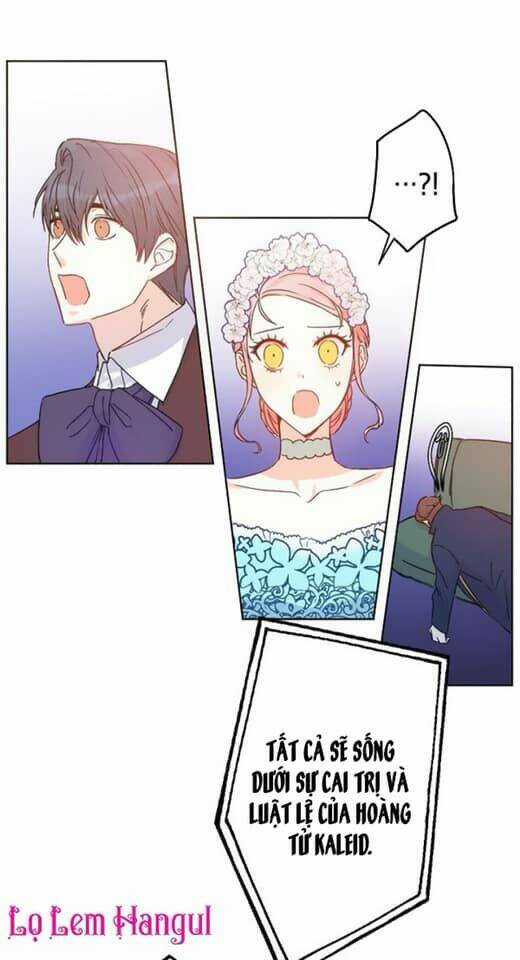 Cuộc Hôn Nhân Giả Dối Chapter 15 trang 45