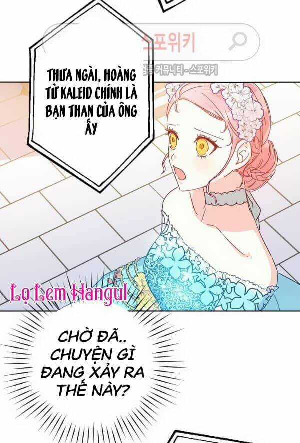 Cuộc Hôn Nhân Giả Dối Chapter 15 trang 46