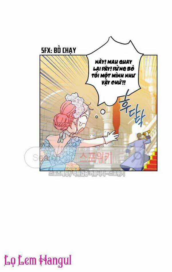 Cuộc Hôn Nhân Giả Dối Chapter 15 trang 49