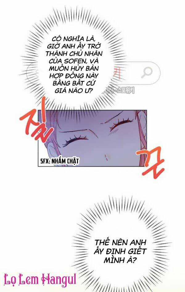 Cuộc Hôn Nhân Giả Dối Chapter 15 trang 52