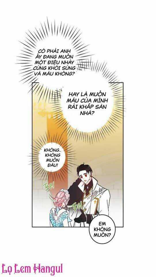 Cuộc Hôn Nhân Giả Dối Chapter 15 trang 54