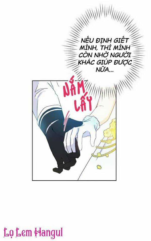 Cuộc Hôn Nhân Giả Dối Chapter 15 trang 57