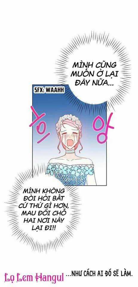 Cuộc Hôn Nhân Giả Dối Chapter 15 trang 59