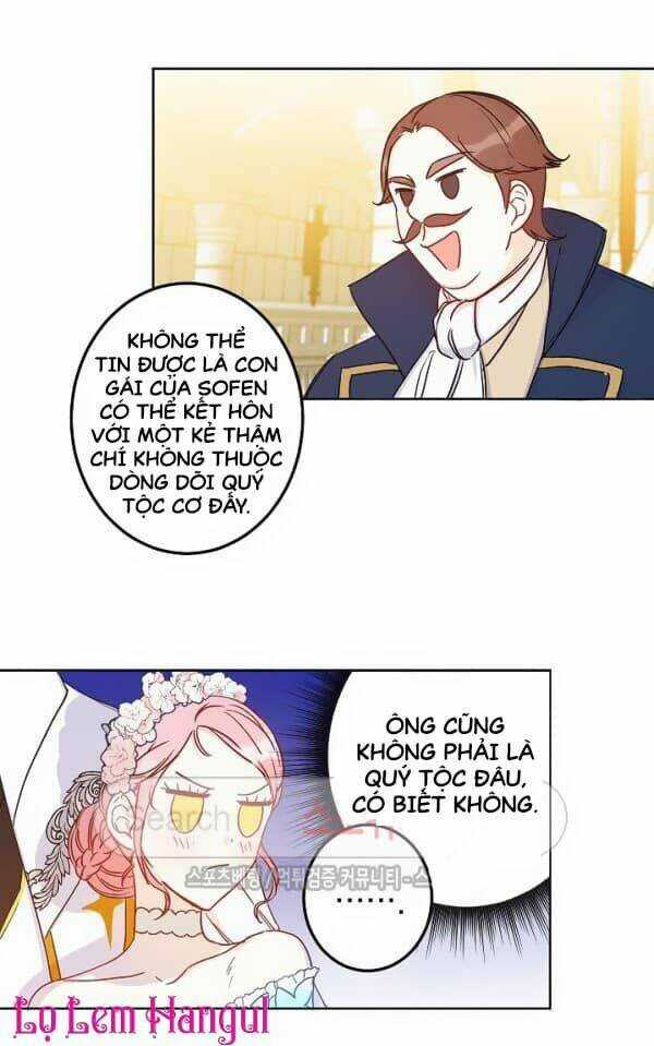 Cuộc Hôn Nhân Giả Dối Chapter 15 trang 6