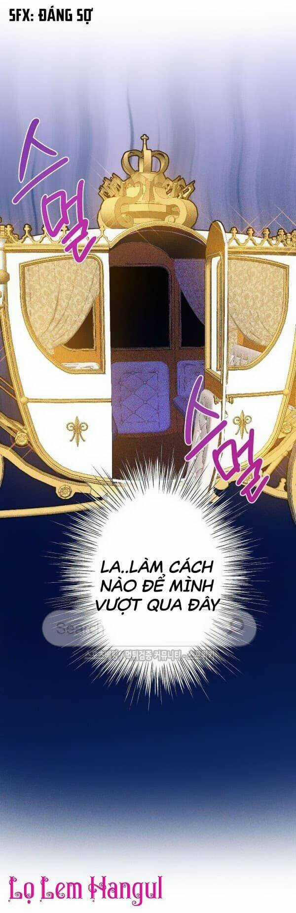 Cuộc Hôn Nhân Giả Dối Chapter 15 trang 64