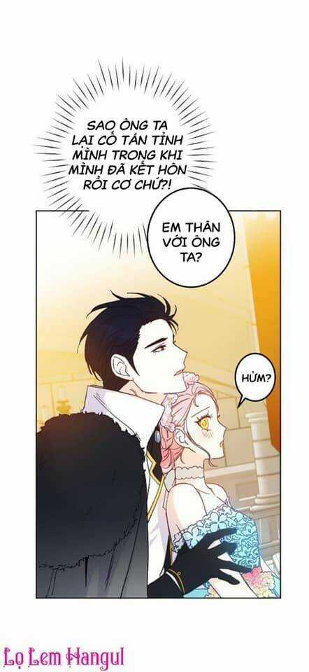 Cuộc Hôn Nhân Giả Dối Chapter 15 trang 7