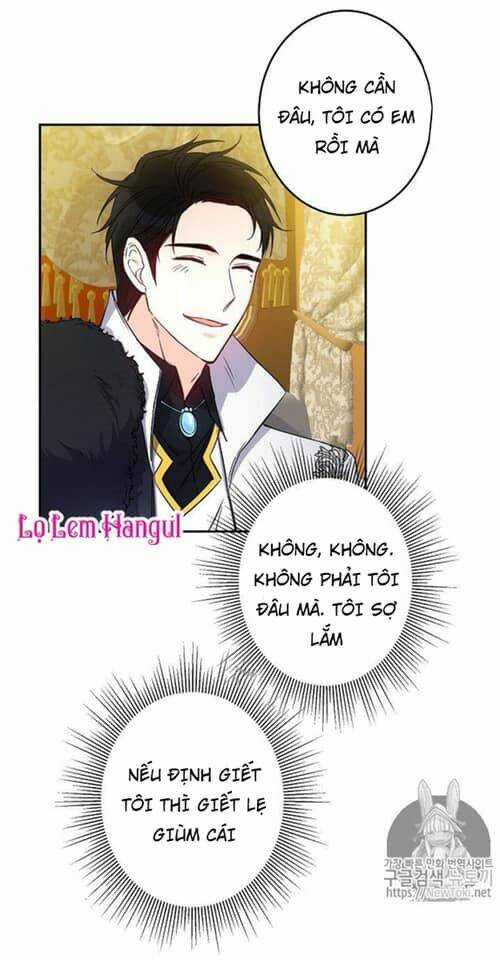 Cuộc Hôn Nhân Giả Dối Chapter 16 trang 10