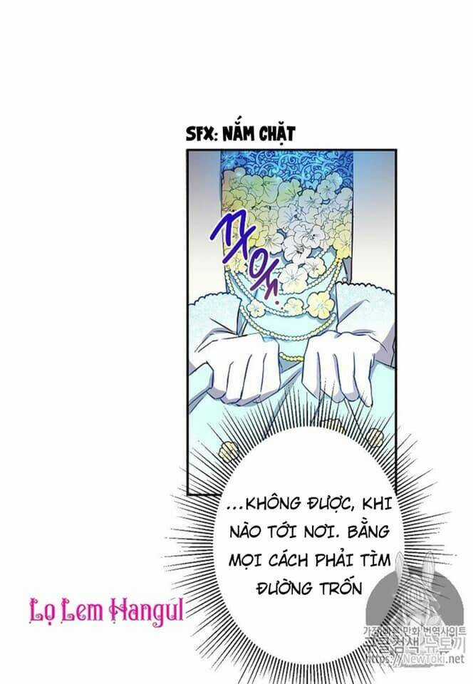 Cuộc Hôn Nhân Giả Dối Chapter 16 trang 11