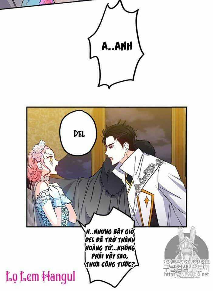 Cuộc Hôn Nhân Giả Dối Chapter 16 trang 14