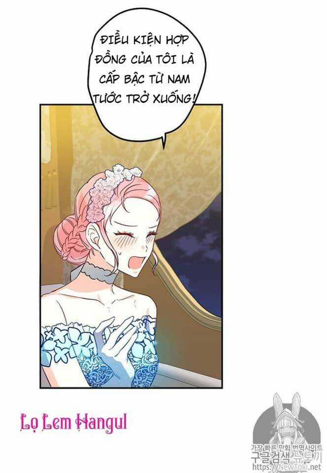 Cuộc Hôn Nhân Giả Dối Chapter 16 trang 16