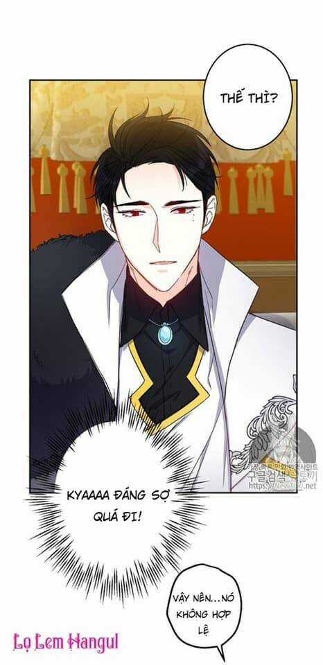 Cuộc Hôn Nhân Giả Dối Chapter 16 trang 17