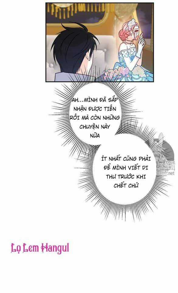 Cuộc Hôn Nhân Giả Dối Chapter 16 trang 18