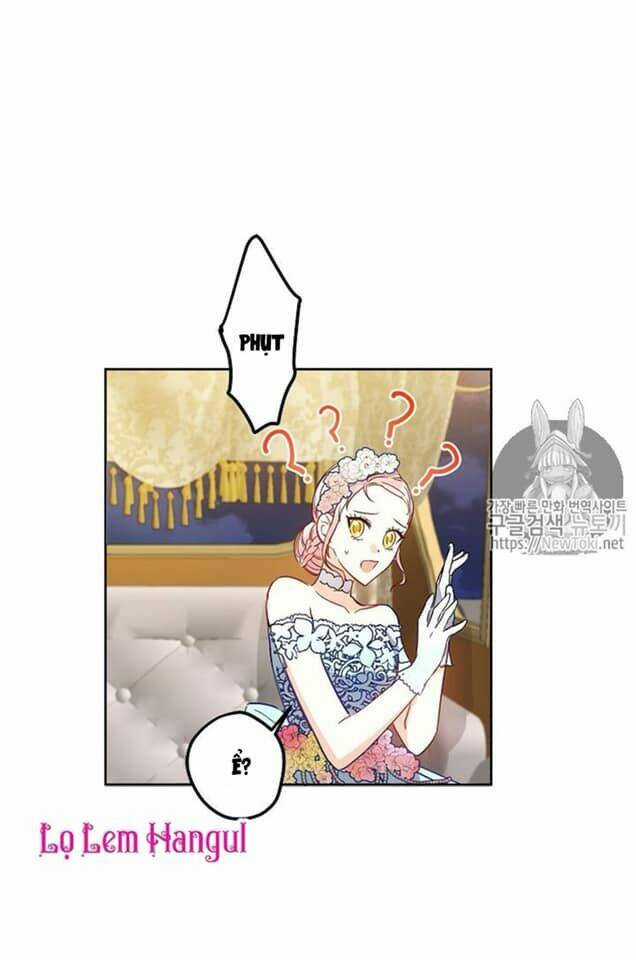 Cuộc Hôn Nhân Giả Dối Chapter 16 trang 19