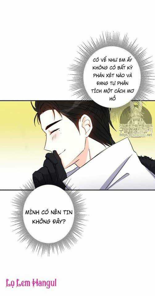 Cuộc Hôn Nhân Giả Dối Chapter 16 trang 20