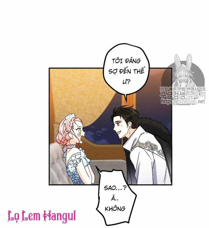 Cuộc Hôn Nhân Giả Dối Chapter 16 trang 21