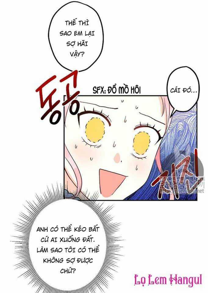 Cuộc Hôn Nhân Giả Dối Chapter 16 trang 22