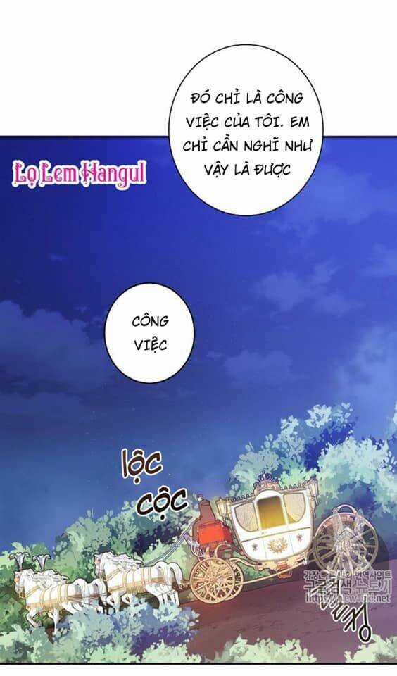 Cuộc Hôn Nhân Giả Dối Chapter 16 trang 25