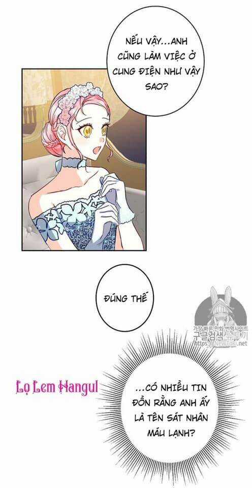 Cuộc Hôn Nhân Giả Dối Chapter 16 trang 27