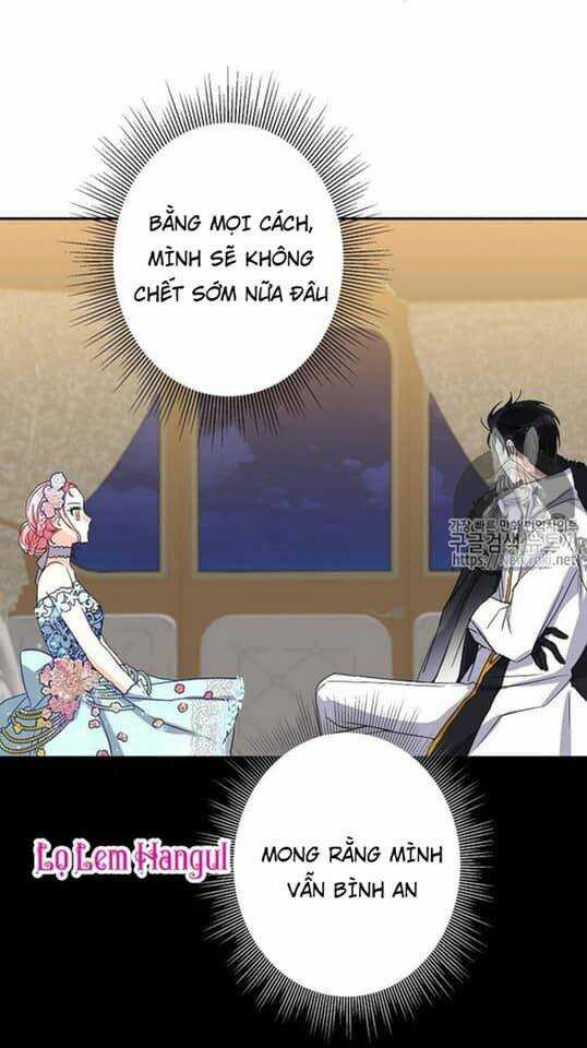 Cuộc Hôn Nhân Giả Dối Chapter 16 trang 28