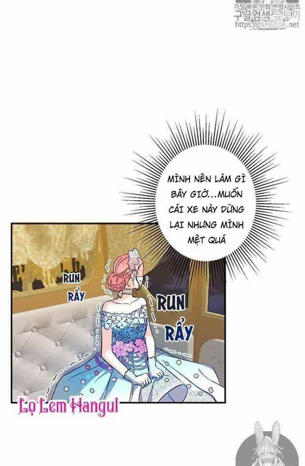 Cuộc Hôn Nhân Giả Dối Chapter 16 trang 3