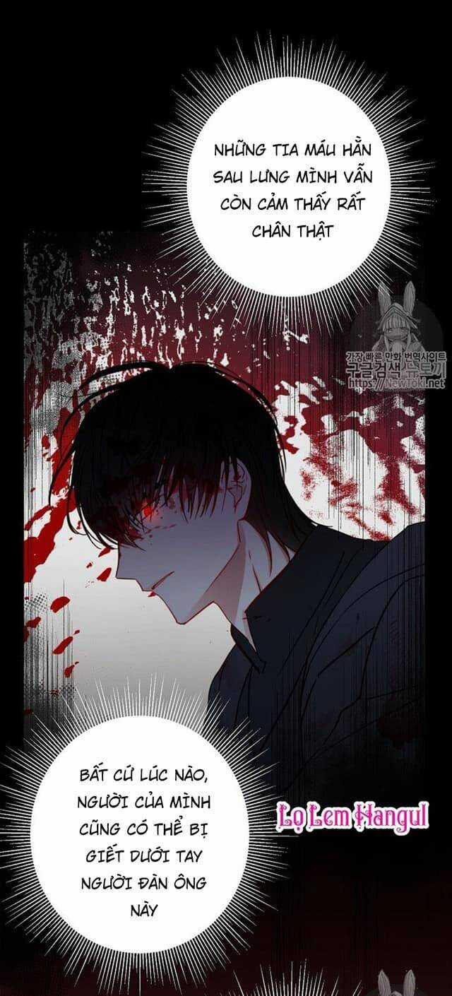 Cuộc Hôn Nhân Giả Dối Chapter 16 trang 30