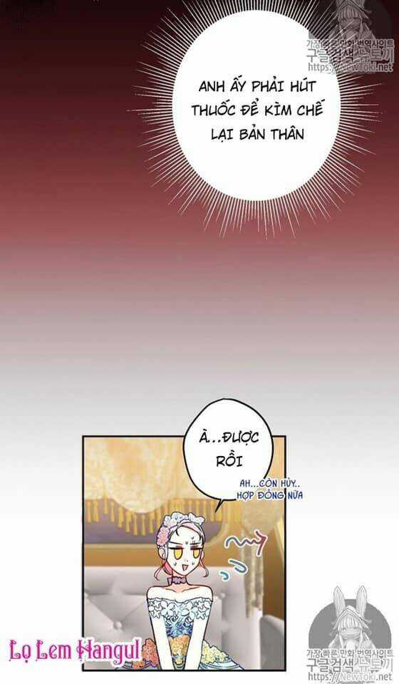 Cuộc Hôn Nhân Giả Dối Chapter 16 trang 31