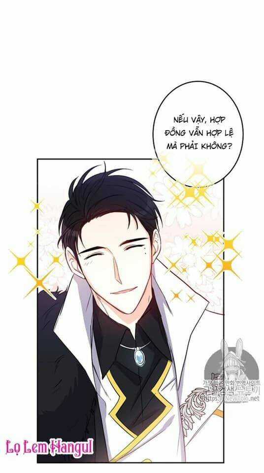 Cuộc Hôn Nhân Giả Dối Chapter 16 trang 32