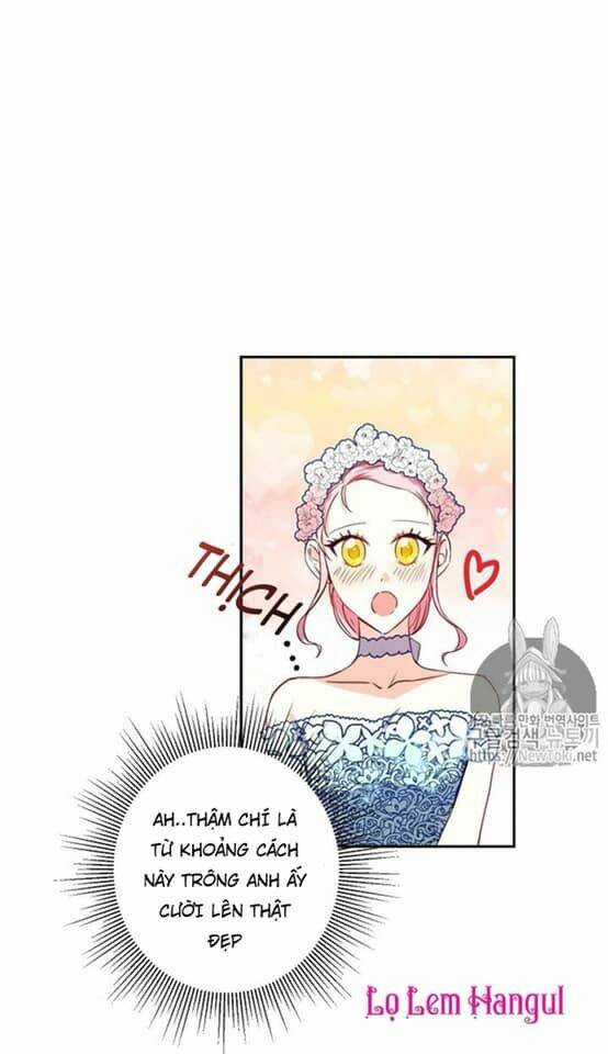 Cuộc Hôn Nhân Giả Dối Chapter 16 trang 33