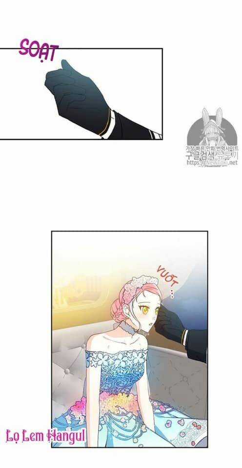 Cuộc Hôn Nhân Giả Dối Chapter 16 trang 35