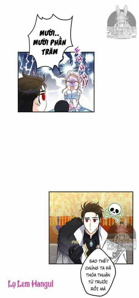 Cuộc Hôn Nhân Giả Dối Chapter 16 trang 36