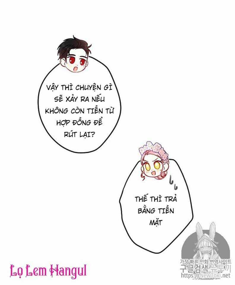 Cuộc Hôn Nhân Giả Dối Chapter 16 trang 37