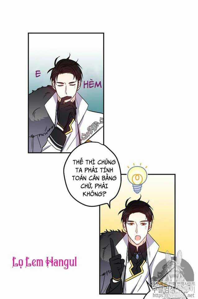 Cuộc Hôn Nhân Giả Dối Chapter 16 trang 38